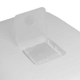 Duża kryta kuweta dla kota z otwieranym wiekiem – łatwe sprzątanie i wygoda 