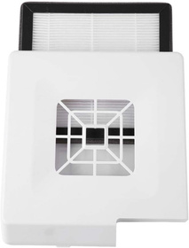 Profesjonalny pochłaniacz pyłu 60W z lampą LED – elastyczna rura 360°, filtr wymienny, manicure