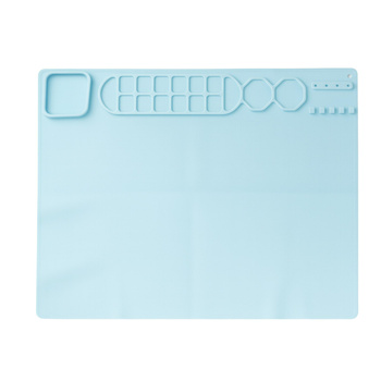 DA405 SILIKONOWA MATA DO MALOWANIA +