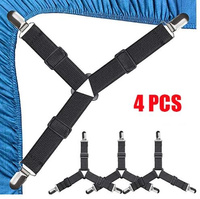 DA401 SHEET CLAMP 4PC/SET