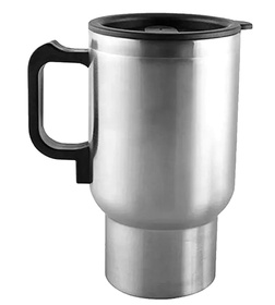 AG461A KUBEK TERMICZNY 400ml 12V NEW