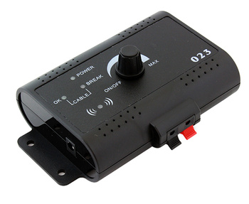 Bezprzewodowy PASTUCH Ogrodzenie dla Psa 200m + Obroża