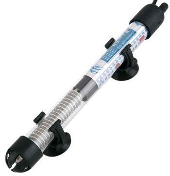 Grzałka Akwariowa 25W z termostatem wodoodporna do akwarium do 25L 