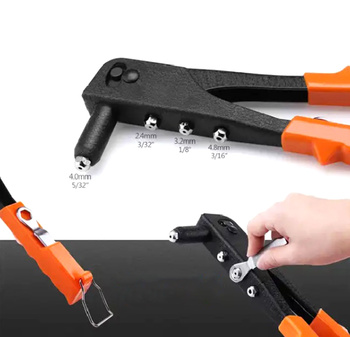 NZ30 NITOWNICA RĘCZNA