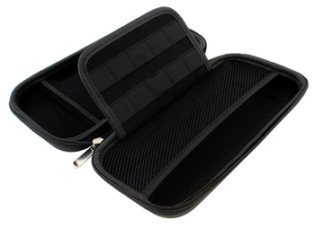 AK223B ETUI NA KONSOLĘ DUŻE BLACK