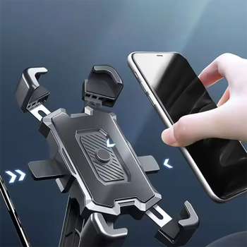 RW57 UCHWYT ROWEROWY NA TELEFON