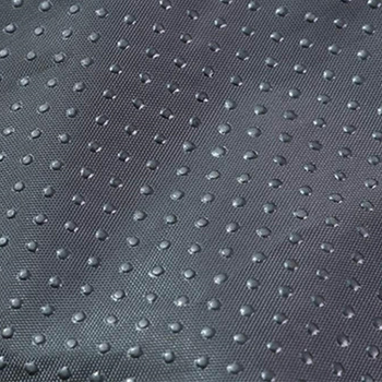 AG602P LEGOWISKO PIES KOT 95 CM SZARE