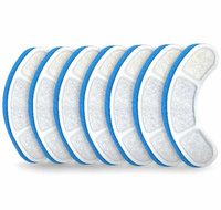 AG991B FILTRY DO FONTANNY POIDEŁKA AG991