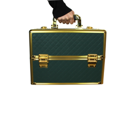 CA24A KUFER KOSMETYCZNY EXCLUSIVE