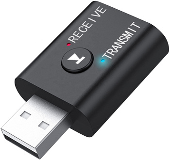 AK276D TRANSMITER BT 5.0 2W1