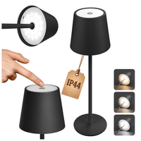 ZD173 BEZPRZEWODOWA NOCNA LAMPKA