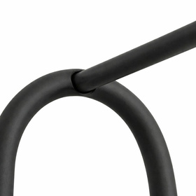 DA576 WIESZAK STOJĄCY NA UBRANIA