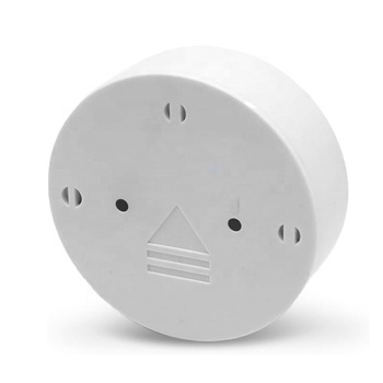 BATTERY OPERATED MOTION SENSOR    