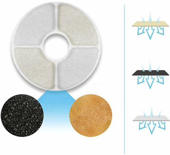 AG953 FILTR DO POIDEŁKA AG684D