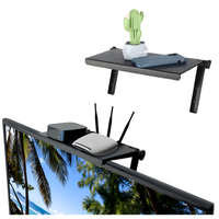 SL4A PÓŁKA NA TELEWIZOR 33 X 16,5 X 2,5