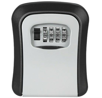 AG613E KASETKA NA KLUCZE ZAMEK SZYFR