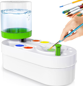 DA404 MYJKA DO CZYSZCZENIA PĘDZLI