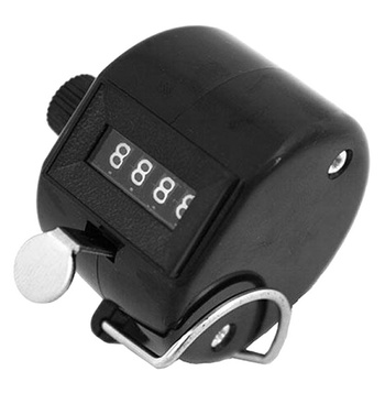 AG75A LICZNIK CLICKER KLIKACZ PLASTIKOWY