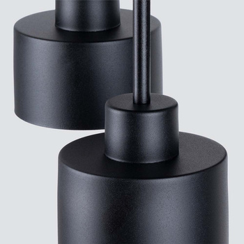 ZD177 WISZĄCA LAMPA SUFITOWA 3xE27