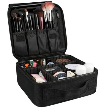 AG905 KOSMETYCZKA TURYSTYCZNA KUFEREK