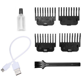 AG891 TRYMER DO STRZYŻENIA BRODY WŁOSÓW