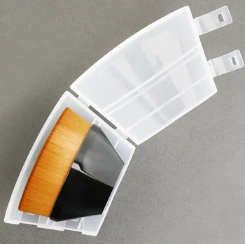 DA47 PĘDZEL DO PODKŁADU