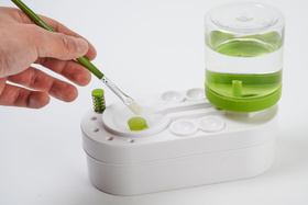 DA404 MYJKA DO CZYSZCZENIA PĘDZLI