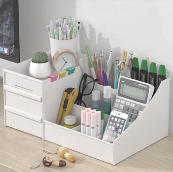 DA59 ORGANIZER NA BIURKO PRZYBORNIK