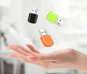 PENDRIVE CZYTNIK Kart Pamięci MICRO SD SDHC AK242A 