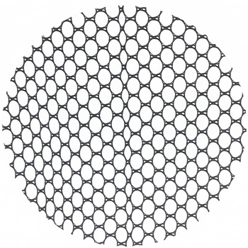 DA385 SIATKA WĘDKARSKA NA RYBY 110X40CM