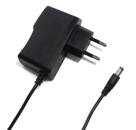 Zasilacz sieciowy 5V 1A 3.5/1.35 mm – do routerów, switchy, TP-Link, D-Link