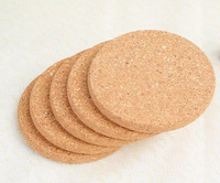 DA428 CORK PROTECTIVE KITCHEN MAT