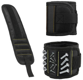 AG648A OPASKA NA RĘKĘ NA ŚRUBY 3 MAGNESY