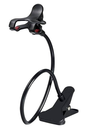 AP1T GIĘTKI UCHWYT NA TELEFON