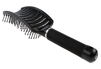 AG647C SZCZOTKA DO WŁOSÓW PROFILOWANA