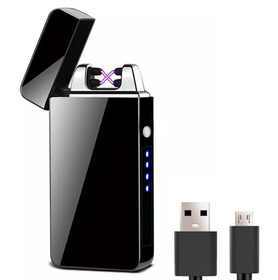 AG773 ZAPALNICZKA USB BOX