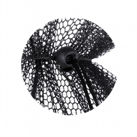 DA385 SIATKA WĘDKARSKA NA RYBY 110X40CM