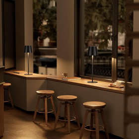 ZD173 BEZPRZEWODOWA NOCNA LAMPKA