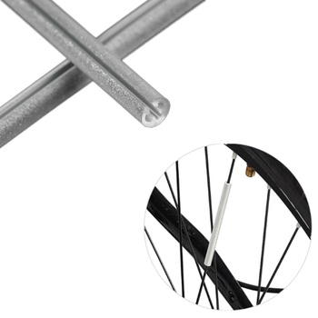 AG402A ODBLASK. RURKI NA SZPRYCHY GREEN