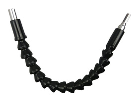 NZ9 PRZEDŁUŻKA DO BITÓW ELASTYCZNA 30cm