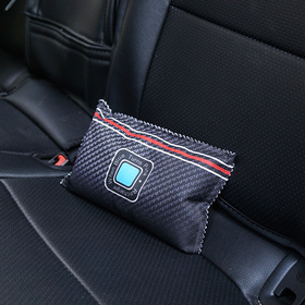 Pochłaniacz wilgoci do samochodu 450 g z wskaźnikiem – zapobiega parowaniu szyb i pleśni