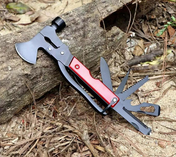 AG777 MULTITOOL NARZĘDZIE WIELOFUNKCYJNE