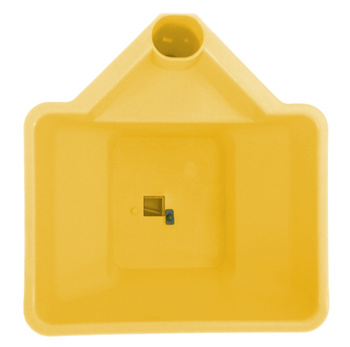 AG178A SIEWNIK 3L RĘCZNY TRAWY NAWÓZ