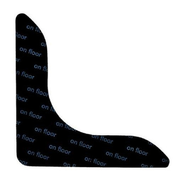 AG562H PODKŁADKI ANTYPOŚLIZGOWE 4PCS