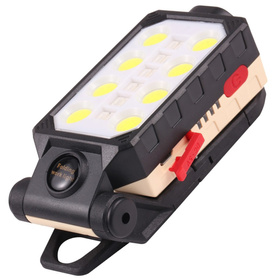 ZD91 LATARKA AKUMULATOROWA