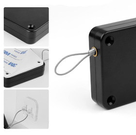 AG799 SAMOZAMYKACZ DO DRZWI