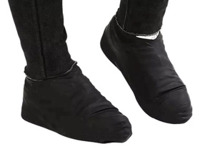 BQ56 WODOODPORNE OCHRANIACZE NA BUTY L