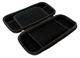 AK223B ETUI NA KONSOLĘ DUŻE BLACK