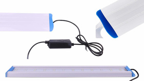 BELKA oświetleniowa  do akwarium 36 diod LED 42cm 12W