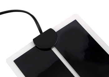 Mata Grzewcza do Terrarium 7W – Regulator Ciepła i Precyzyjna Ochrona dla Twoich Zwierząt!